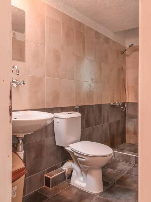 Spacious And Cozy 3 Bedroom Apartment In Downtown Sofie Exteriér fotografie